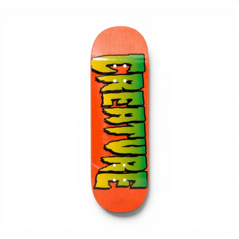 Дошка Для Фінгерборда Joycult x Creature Logo Stump Deck 30mm