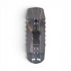 Дошка Для Фінгерборда Joycult x Creature Hitz Haksaw Deck 34mm - Thumbnail Image 2