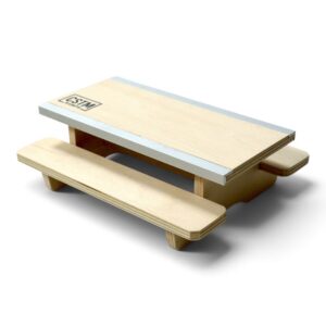Фігура для фінгербордингу CSTM RAMPS Table Small