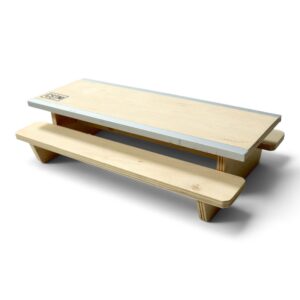 Фігура для фінгербордингу CSTM RAMPS Table Large
