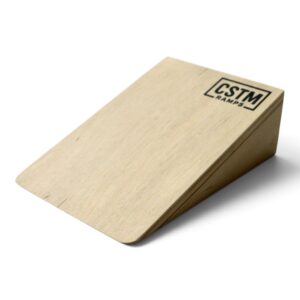 Фігура для фінгербордингу CSTM RAMPS Kicker Small