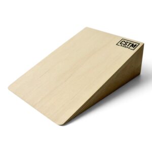Фігура для фінгербордингу CSTM RAMPS Kicker Large