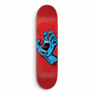 Дошка Для Скейтборда Santa Cruz Screaming Hand 8.00in x 31.62in SU26