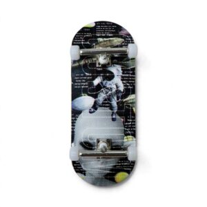 Фінгерборд Custom Pro Ufo 36mm
