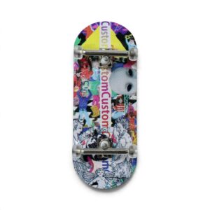 Фінгерборд Custom Pro Jobs 36mm