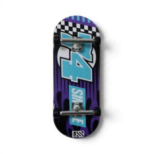 Фінгерборд Custom Pro x Simple #74 36mm