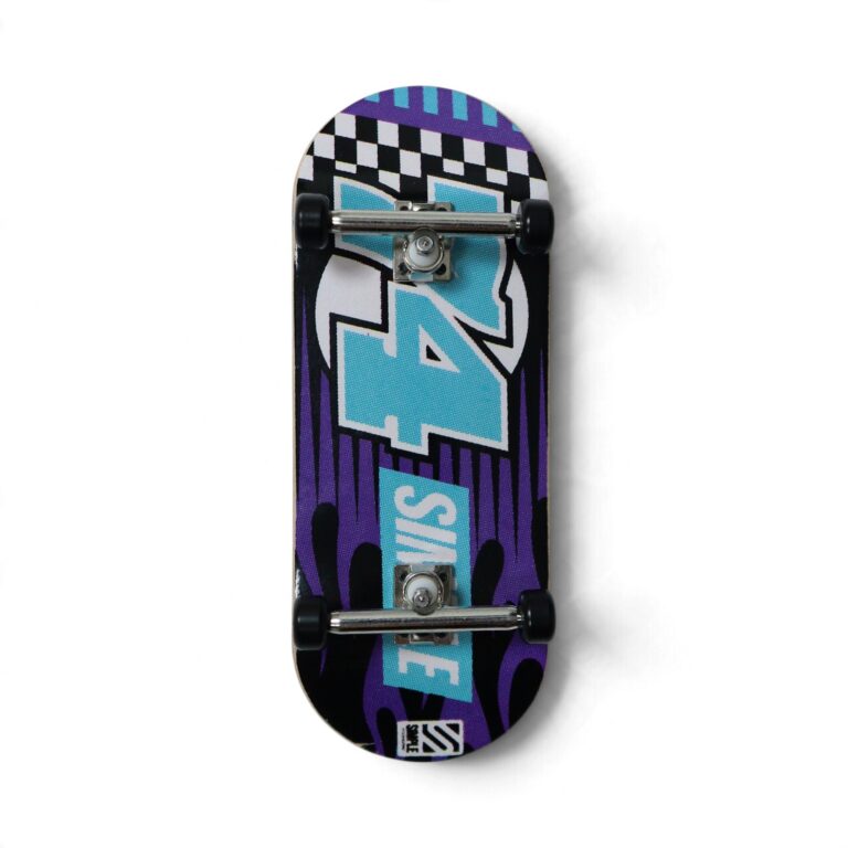 Фінгерборд Custom Pro x Simple #74 36mm